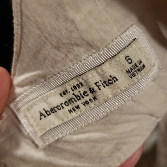 Abercrombie and Fitch cocktail dress - Picture 7 of 7